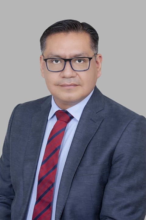 Gamaliel Rodriguez Reyes