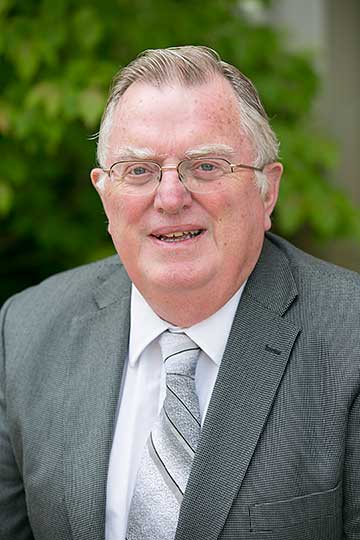Gerard Bray 