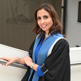 Prof. Asma Khalil