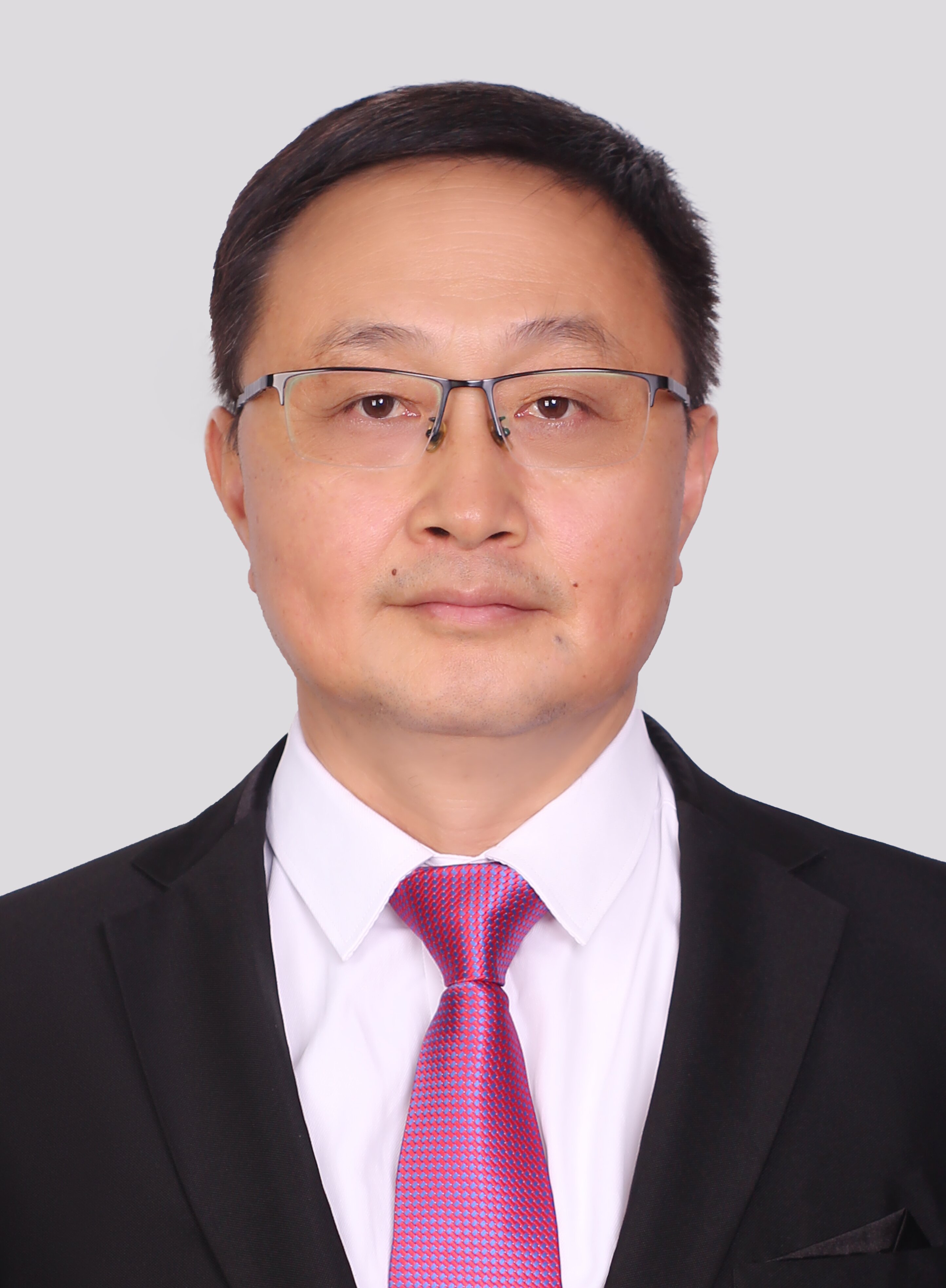 Xianjun Wu