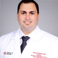  Hosam Hanna