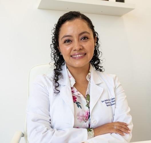 Andrea Sofía López Enríquez
